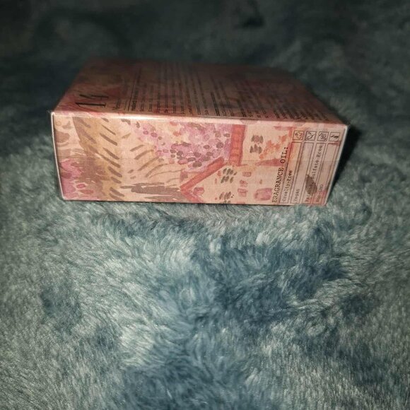 NIP Memoire Archives Airplane Mode (14) Eau de Parfum, 20 ml - Picture 5 of 6